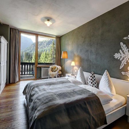 Hotel Seehof-ארוזה מראה חיצוני תמונה