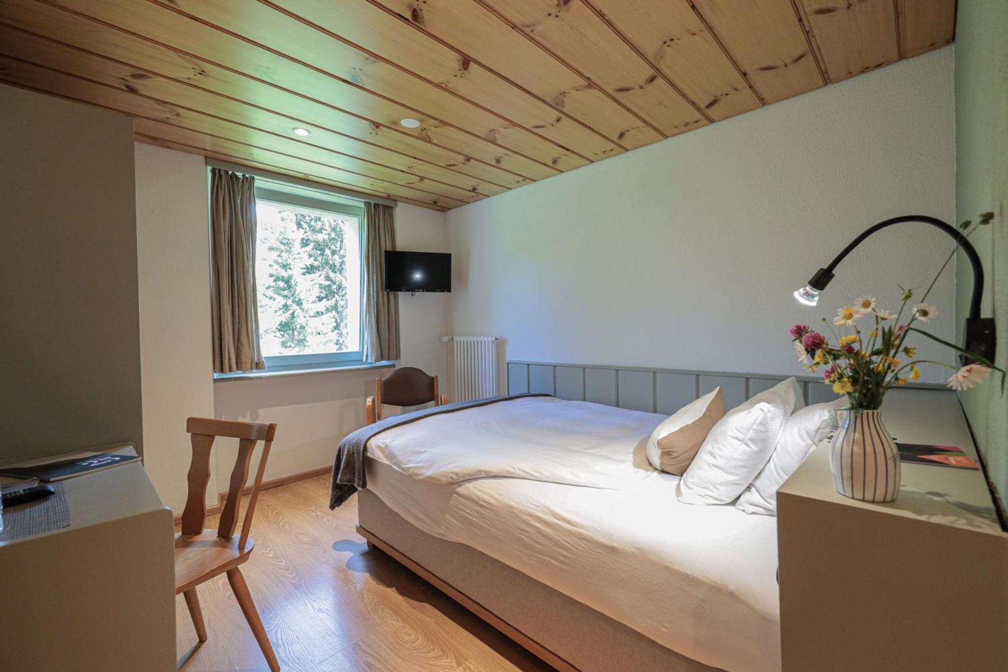 Hotel Seehof-ארוזה חדר תמונה