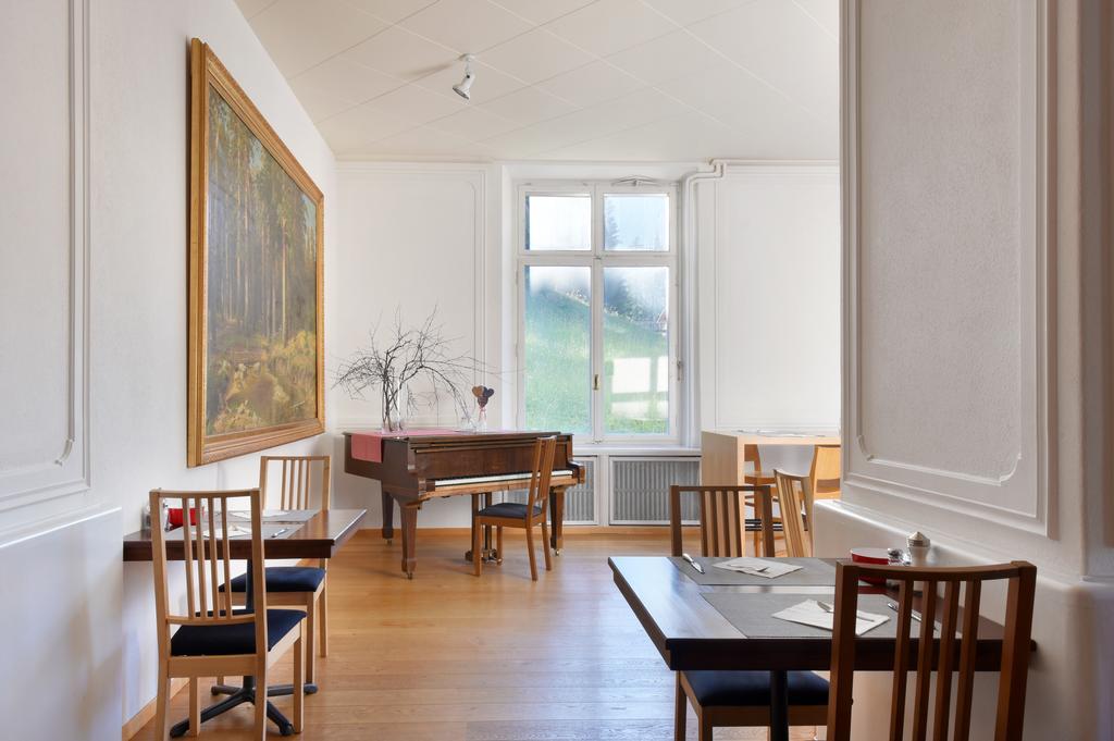 Hotel Seehof-ארוזה מראה חיצוני תמונה